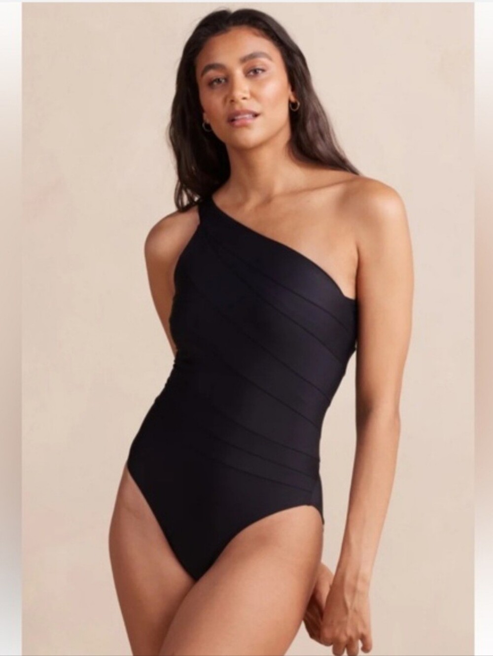 Summersalt Sidestroke Swimsuit
